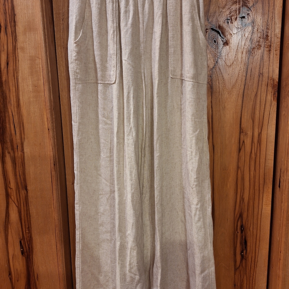 Simply Vera Vera Wang Cream Textured Fabric